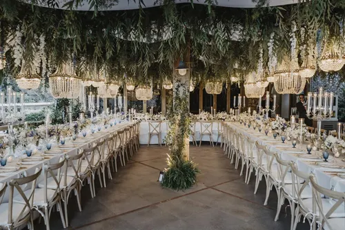 noleggio attrezzature per matrimonio 1